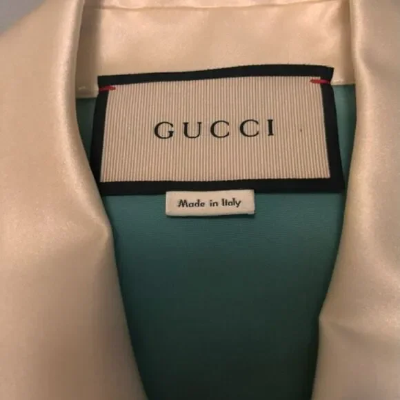 Gucci Blouse - Picture 4 of 7